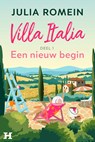 Een nieuw begin - Julia Romein - 9789044934243