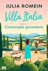 Gemengde gevoelens - Julia Romein - 9789044934250