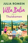 Thuiskomen - Julia Romein - 9789044934267