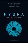 Hydra - Matt Wesolowski - 9789044934434