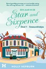 Sneeuwklokjes - Holly Hepburn - 9789044935325