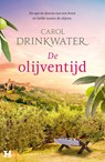 De olijventijd - Carol Drinkwater - 9789044935615