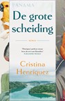 De grote scheiding - Cristina Henriquez - 9789044937176