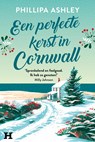 Een perfecte kerst in Cornwall - Phillipa Ashley - 9789044937350