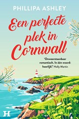 Een perfecte plek in Cornwall, Phillipa Ashley -  - 9789044937367