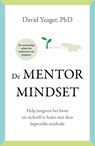 De mentormindset - David Yeager - 9789044937633