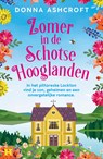 Zomer in de Schotse Hooglanden - Donna Ashcroft - 9789044938036