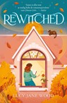 Rewitched - Lucy Jane Wood - 9789044938289