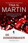 De dondermaker - Tina Martin - 9789044938487