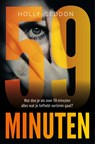 59 minuten - Holly Seddon - 9789044938616