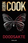 Doodsakte - Robin Cook - 9789044939132