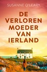 De verloren moeder van Ierland - Susanne O’Leary - 9789044939224