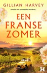 Een Franse zomer - Gillian Harvey - 9789044939477