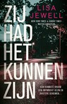Zij had het kunnen zijn - Lisa Jewell - 9789044939712