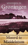 Groningen - Martijn J. Adelmund - 9789044960358