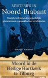 Noord-Brabant - Martijn J. Adelmund - 9789044960556