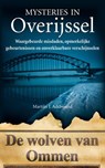 Overijssel - Martijn J. Adelmund - 9789044960754