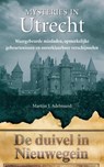 Utrecht - Martijn J. Adelmund - 9789044960853