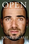 Open - Andre Agassi - 9789044961362