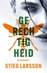Gerechtigheid - Stieg Larsson - 9789044962444