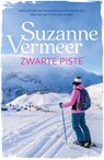 Zwarte piste - Suzanne Vermeer - 9789044962680