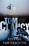 Uitstel van executie - Tom Clancy - 9789044963199