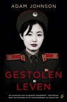 Gestolen leven - Adam Johnson - 9789044963502