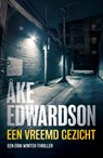 Een vreemd gezicht - Åke Edwardson - 9789044964165