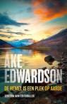 De hemel is een plek op aarde - Åke Edwardson - 9789044964363