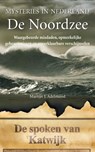De Noordzee / De Noordzee - Martijn J. Adelmund - 9789044964547