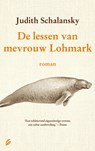 De lessen van mevrouw Lohmark - Judith Schalansky - 9789044967241