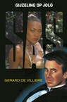 Gijzeling op Jolo - Gérard de Villiers - 9789044967821