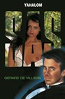 Yahalom - Gérard de Villiers - 9789044968200