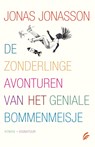 De zonderlinge avonturen van het geniale bommenmeisje - Jonas Jonasson - 9789044968279