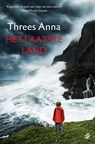 Het laatste land - Threes Anna - 9789044968774
