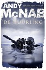 De huurling - Andy McNab - 9789044969153