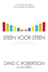 Steen voor steen - David Robertson ; Bill Breen - 9789044969191