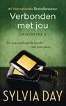 Verbonden met jou - Sylvia Day - 9789044969436