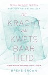 De kracht van kwetsbaarheid - Brené Brown - 9789044969481