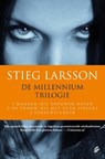 De Millenium Trilogie - Stieg Larsson - 9789044969733
