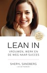 Lean in - Sheryl Sandberg - 9789044969771
