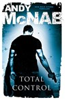 Total control - Andy McNab - 9789044970432