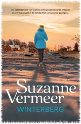 Winterberg, Suzanne Vermeer -  - 9789044970579