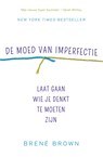 De moed van imperfectie - Brené Brown - 9789044970715