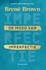 De moed van imperfectie - Brené Brown - 9789044970715