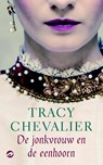 De jonkvrouw en de eenhoorn - Tracy Chevalier - 9789044970951