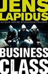 Businessclass - Jens Lapidus - 9789044971941