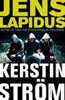 Kerstin Strom - Jens Lapidus - 9789044971989