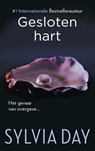 Gesloten hart - Sylvia Day - 9789044972221