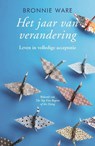 Het jaar van verandering - Bronnie Ware - 9789044973099